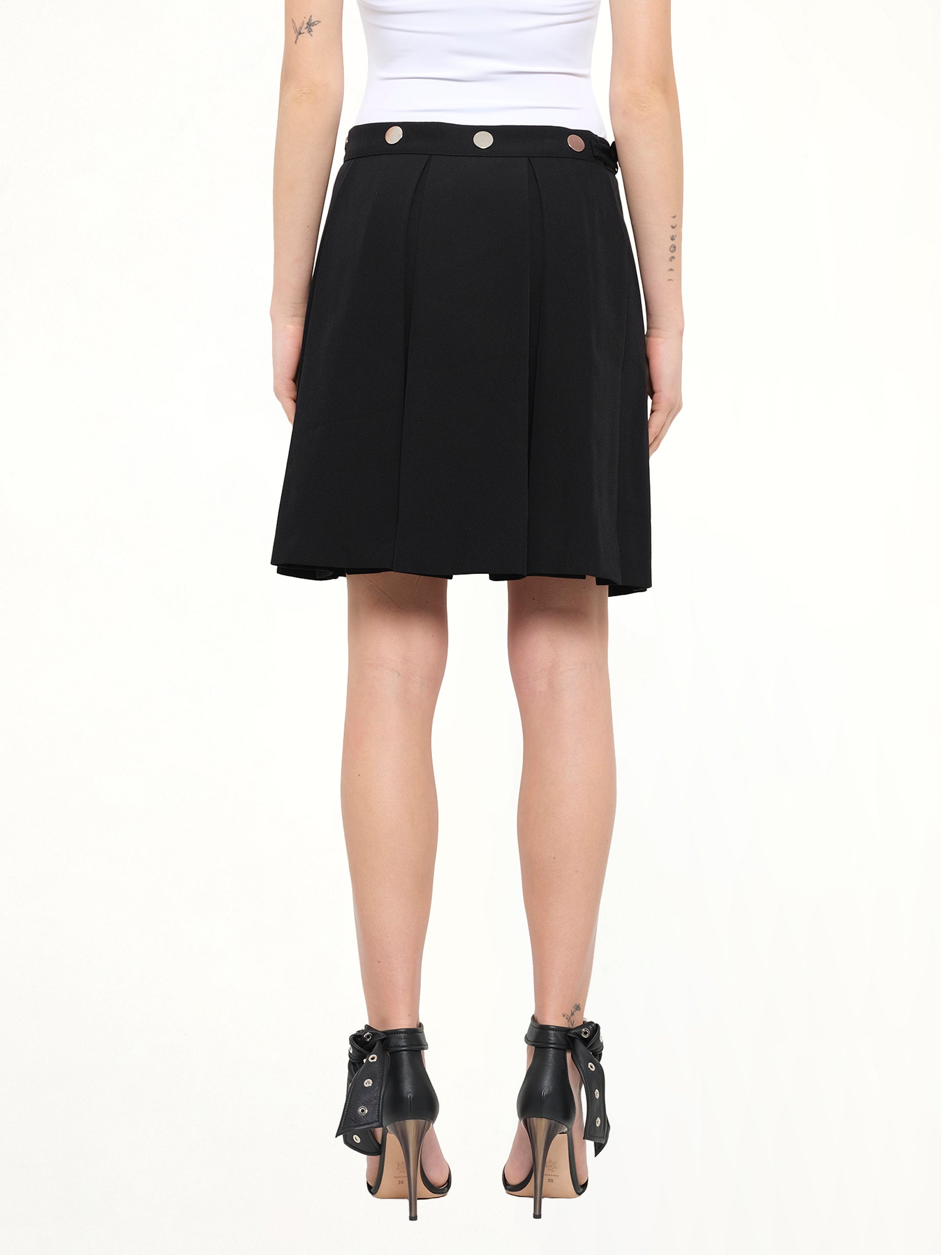 Kilt in Black