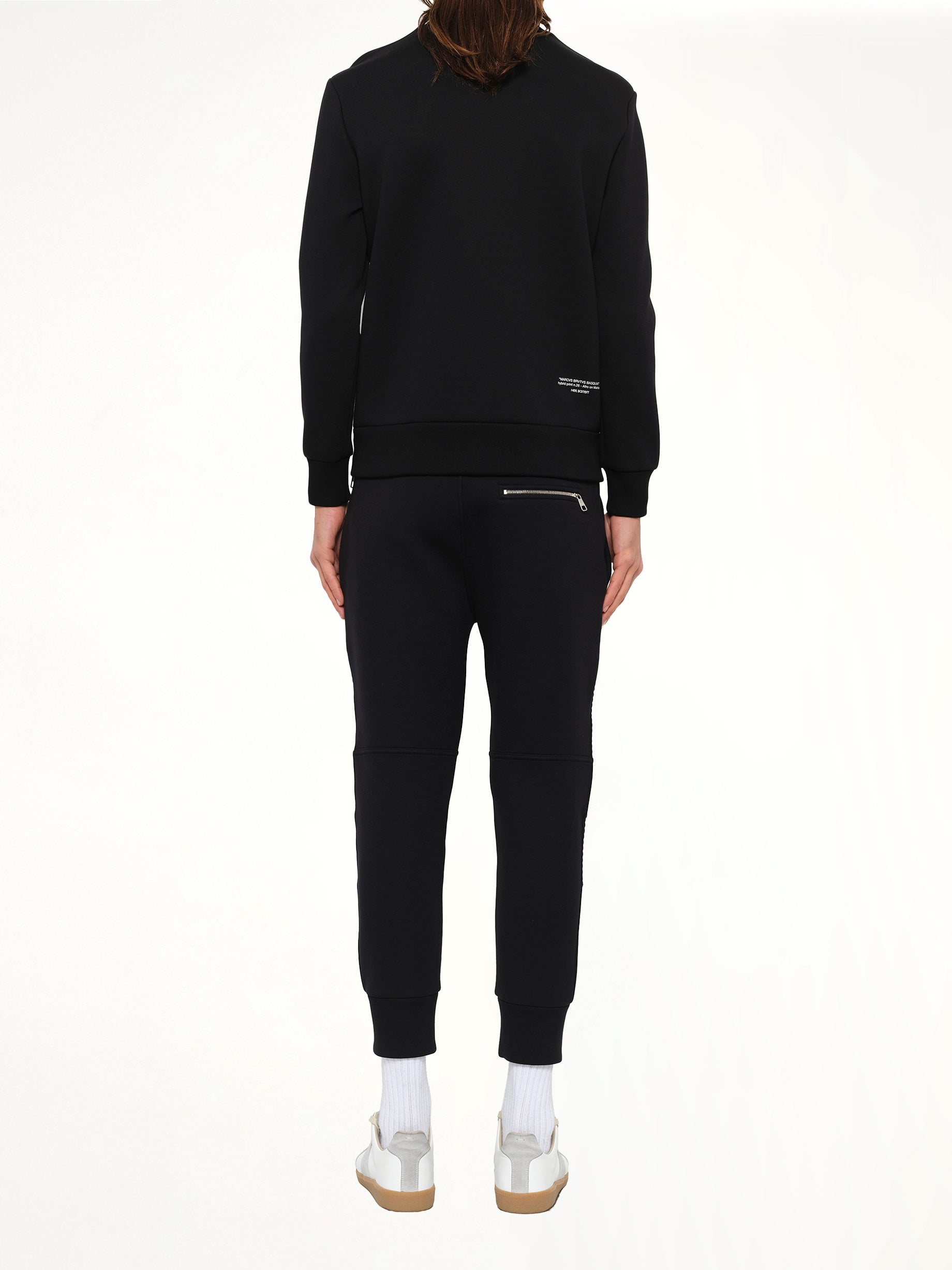 Neil Barrett Sweatshirt in Black