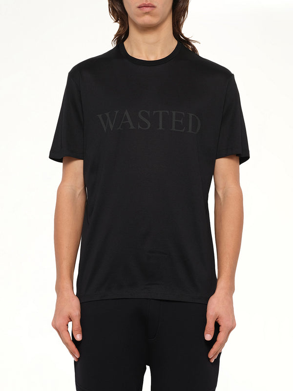 Neil Barrett T-Shirt in Black