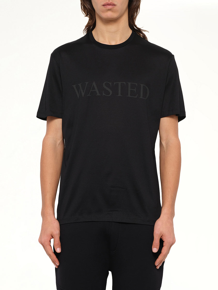 Neil Barrett T-Shirt in Black