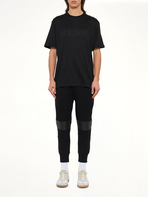 Neil Barrett T-Shirt in Black