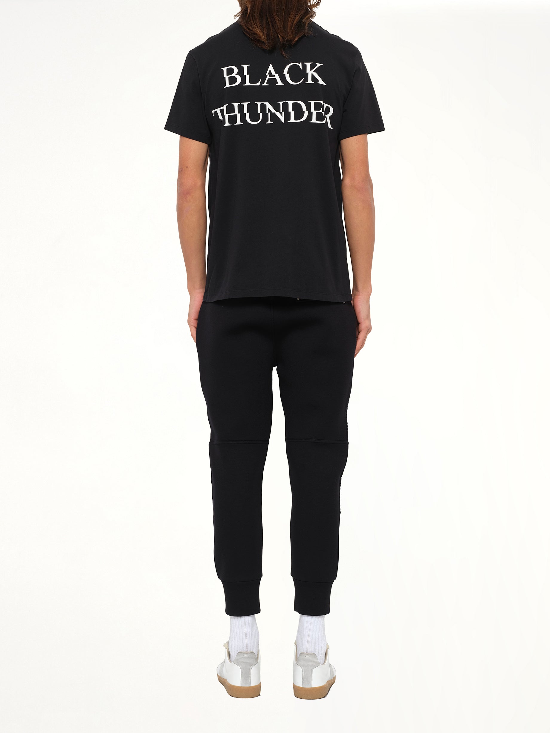 Neil Barrett T Shirt in Black