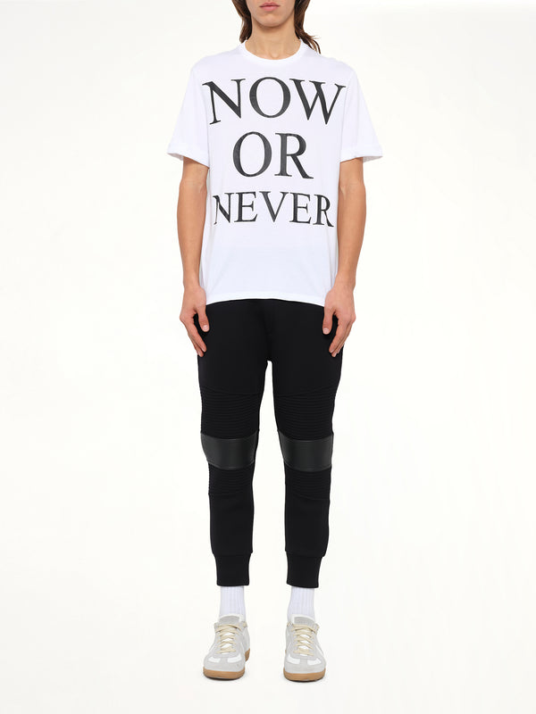 Neil Barrett T-Shirt in White