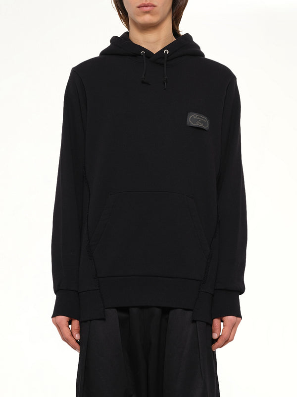 Undercoverism Hoodie in Black