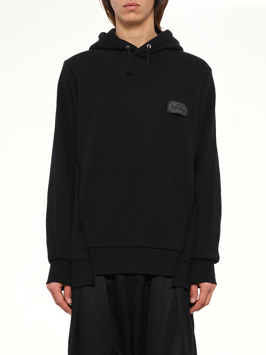 Undercoverism Hoodie in Black