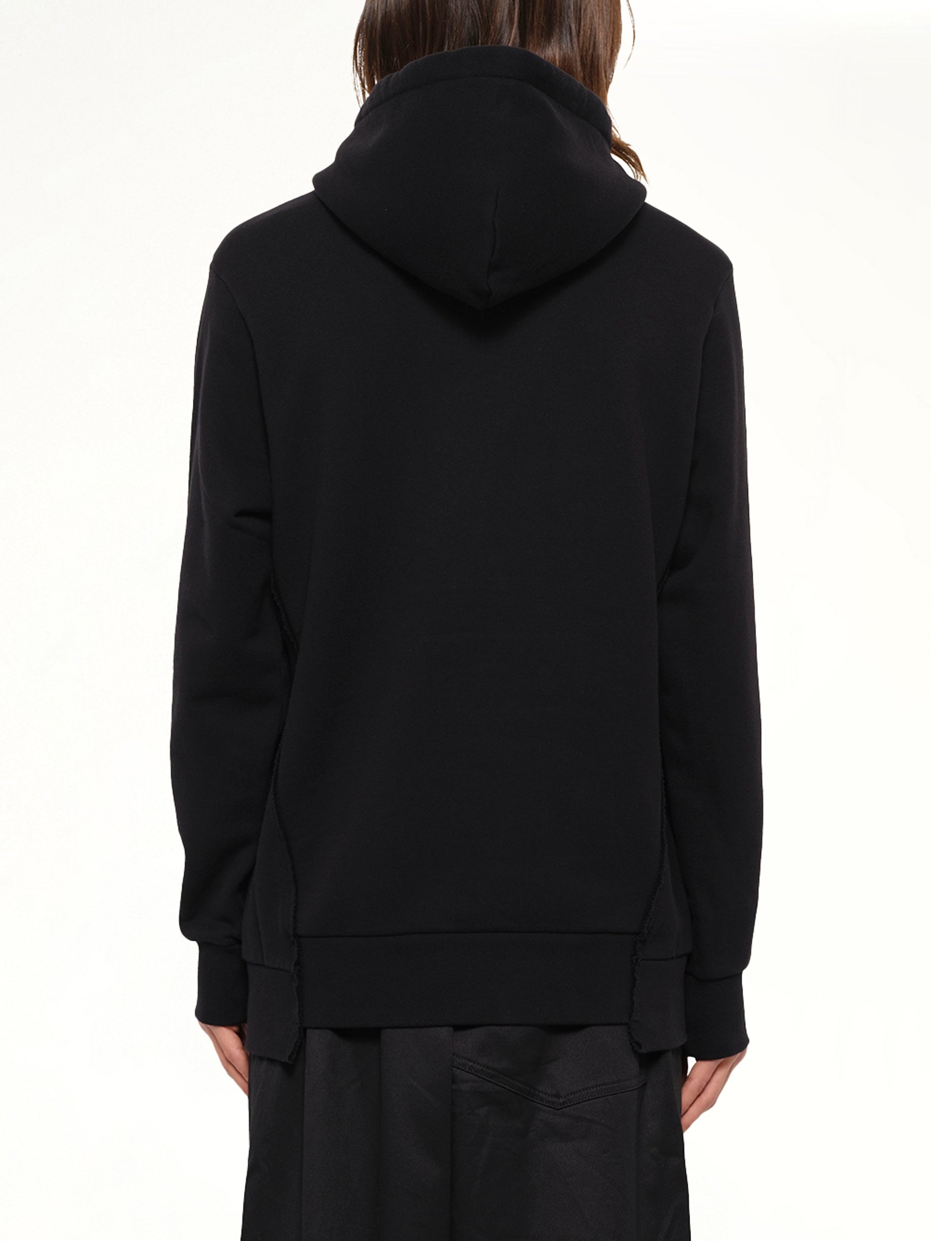Undercoverism Hoodie in Black