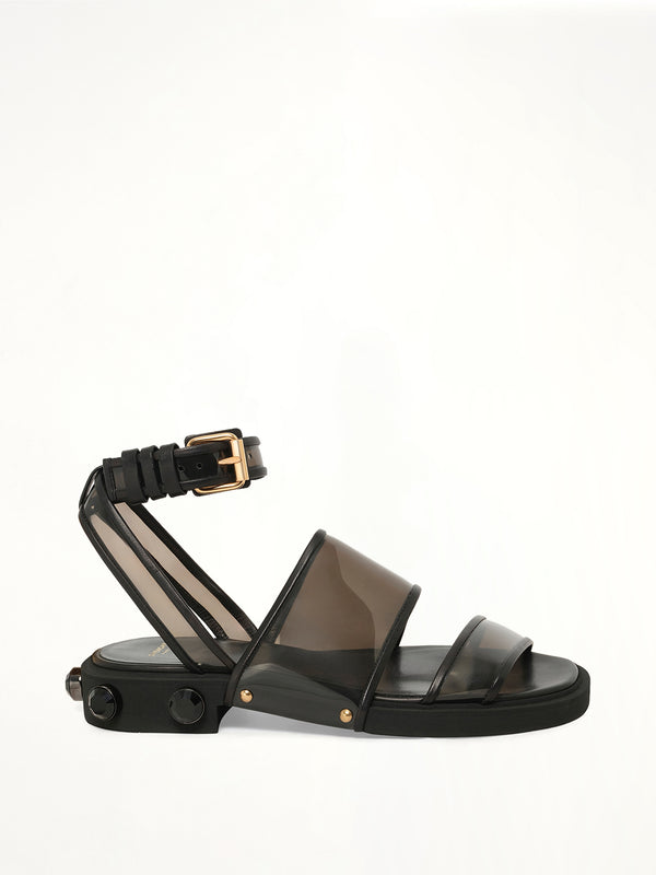 Givenchy Sandals in Black
