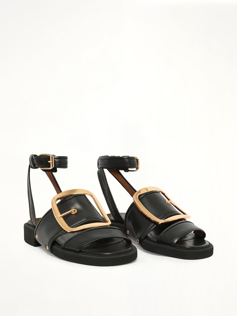 Givenchy Sandals in Black