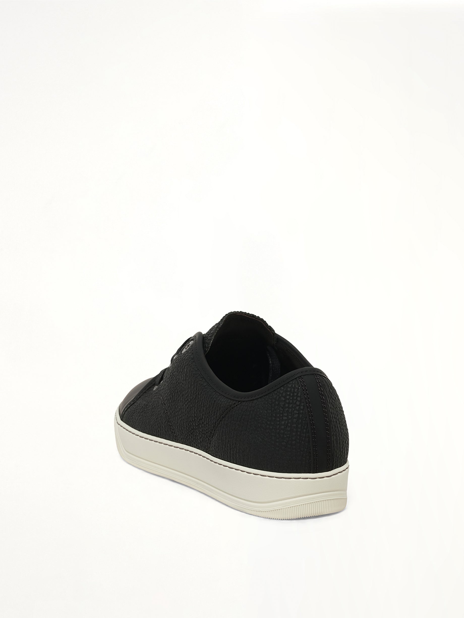 Lanvin Sneaker in Black