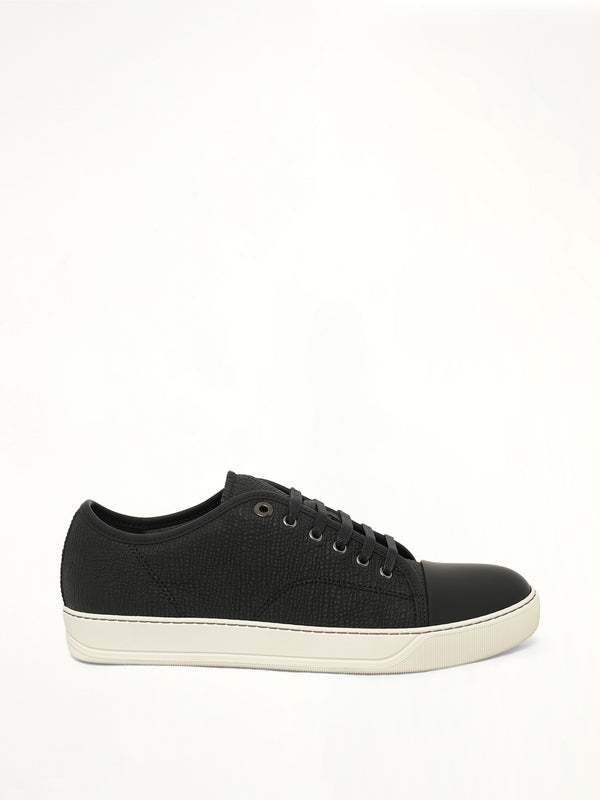 Lanvin Sneaker in Black