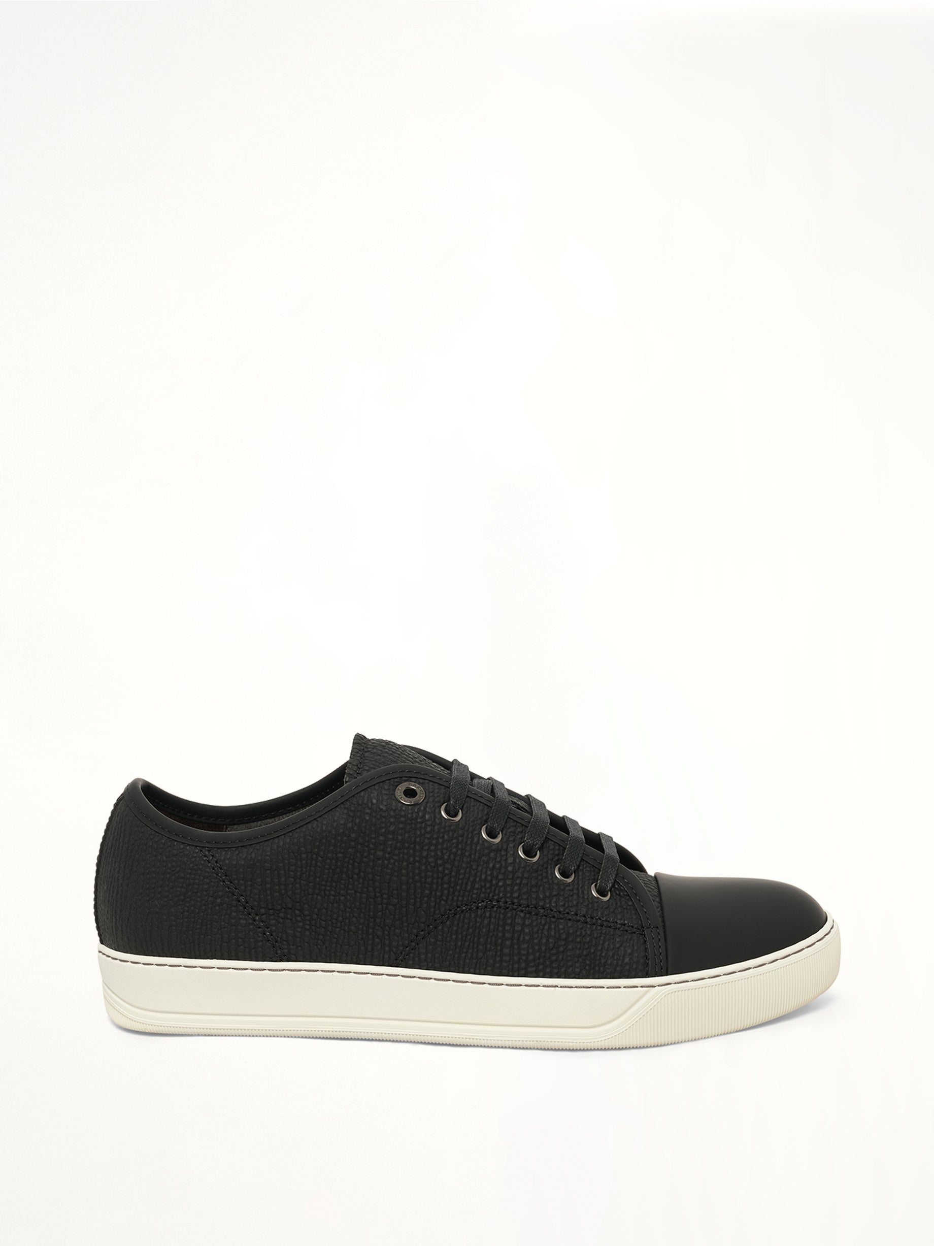 Lanvin Sneaker in Black