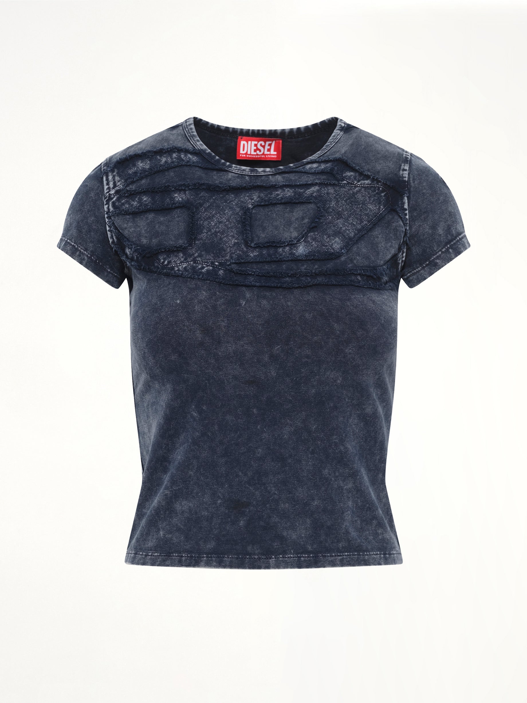 T-MELY-CUP T-Shirt in Blue