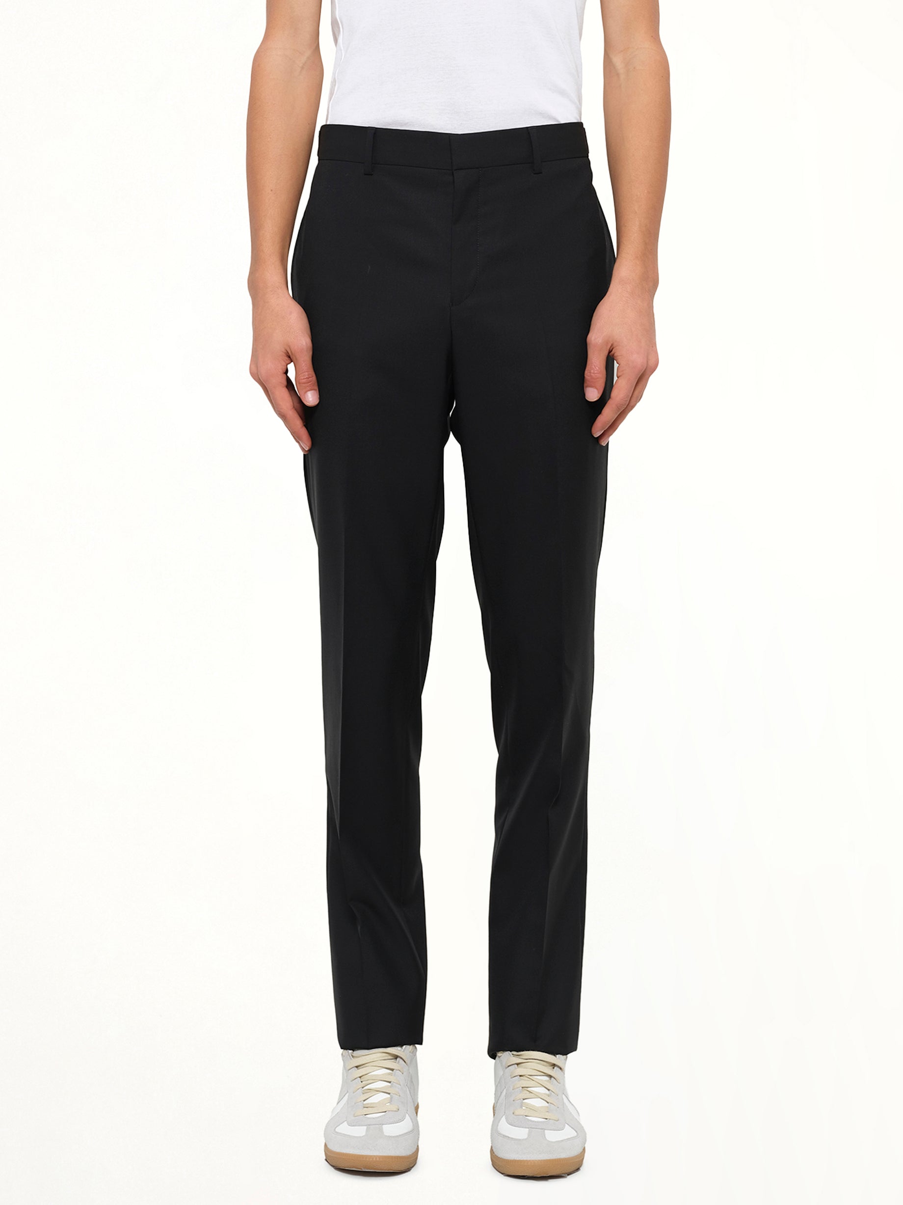 Classic Pants in Black