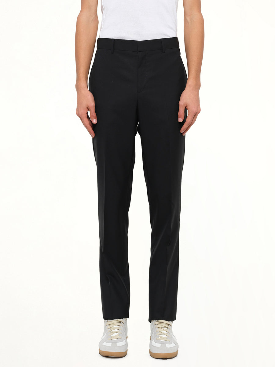 Classic Pants in Black