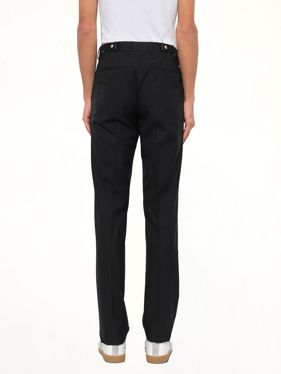 Classic Pants in Black