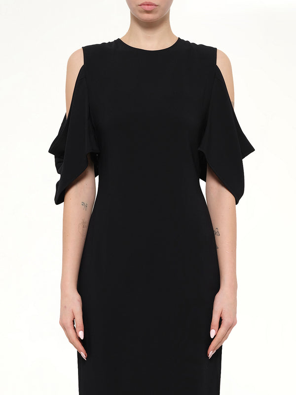 Givenchy Dress in Black
