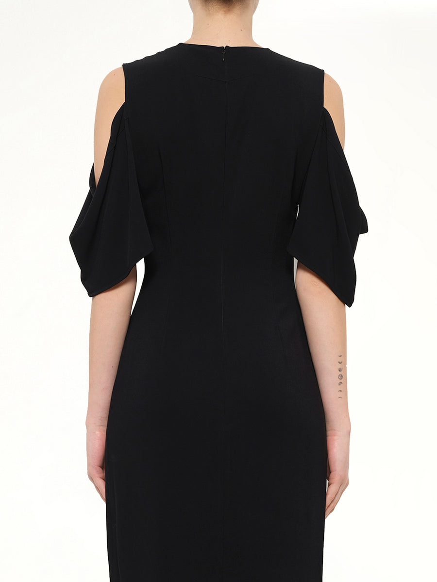 Givenchy Dress in Black