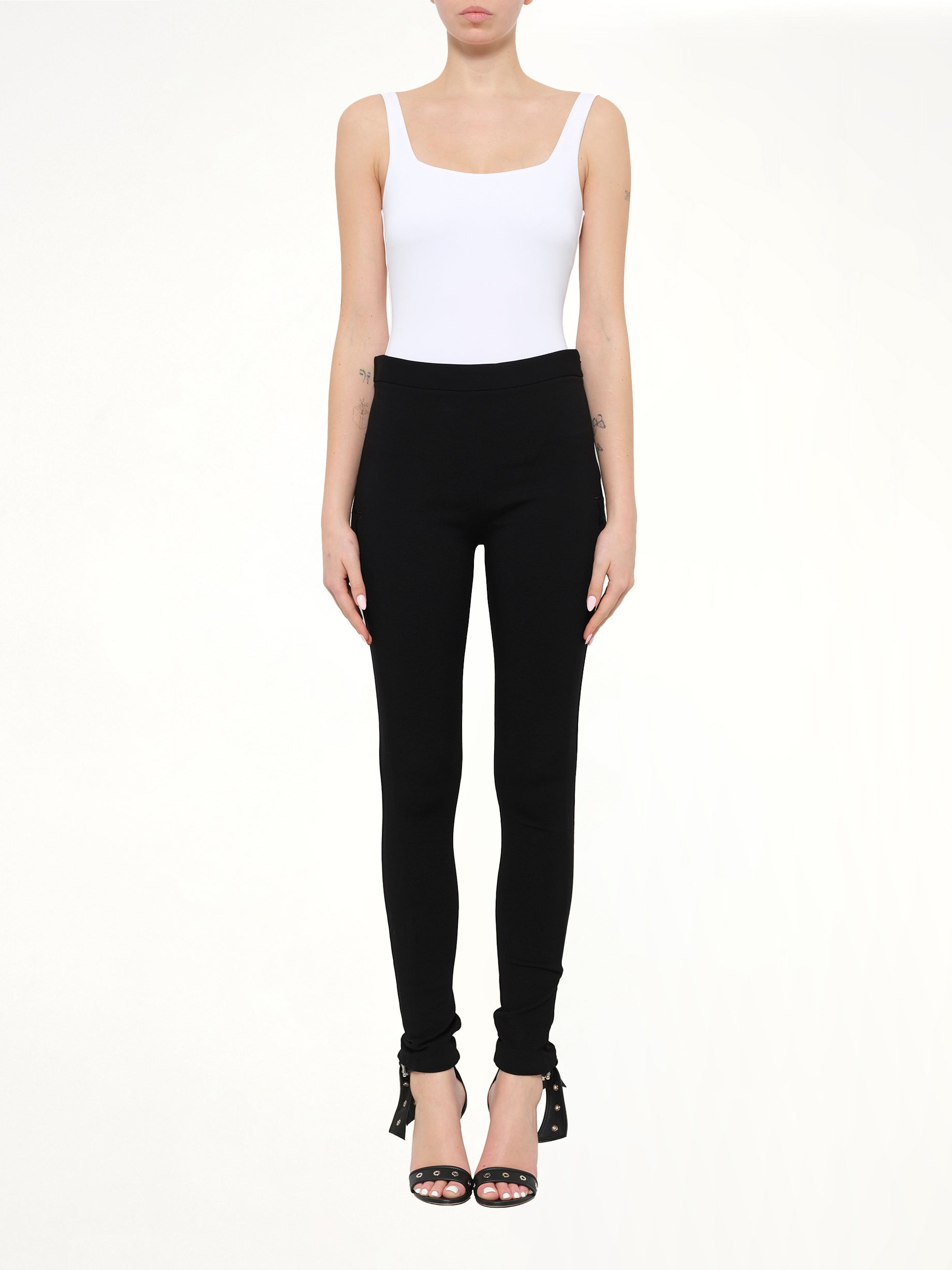 Givenchy Leggings in Black