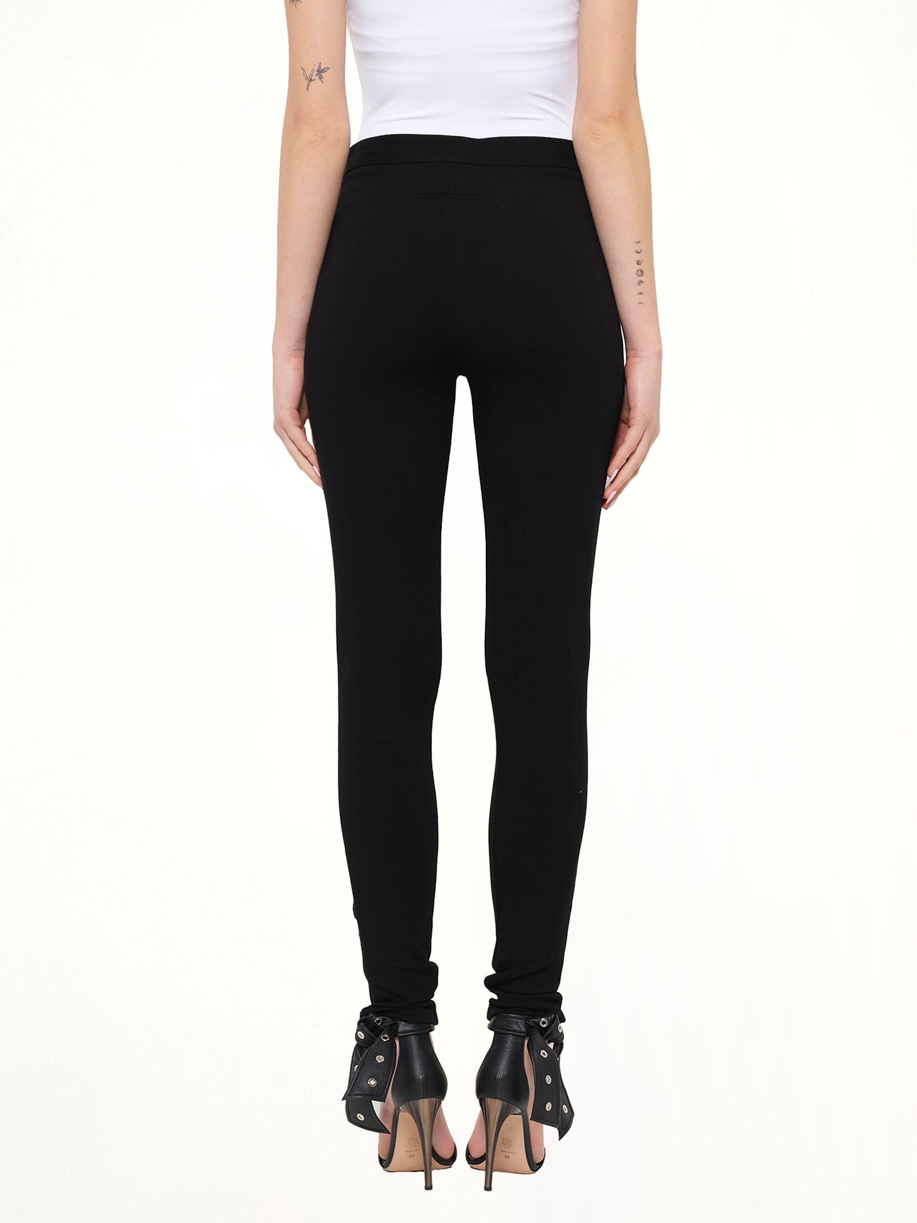Givenchy Leggings in Black