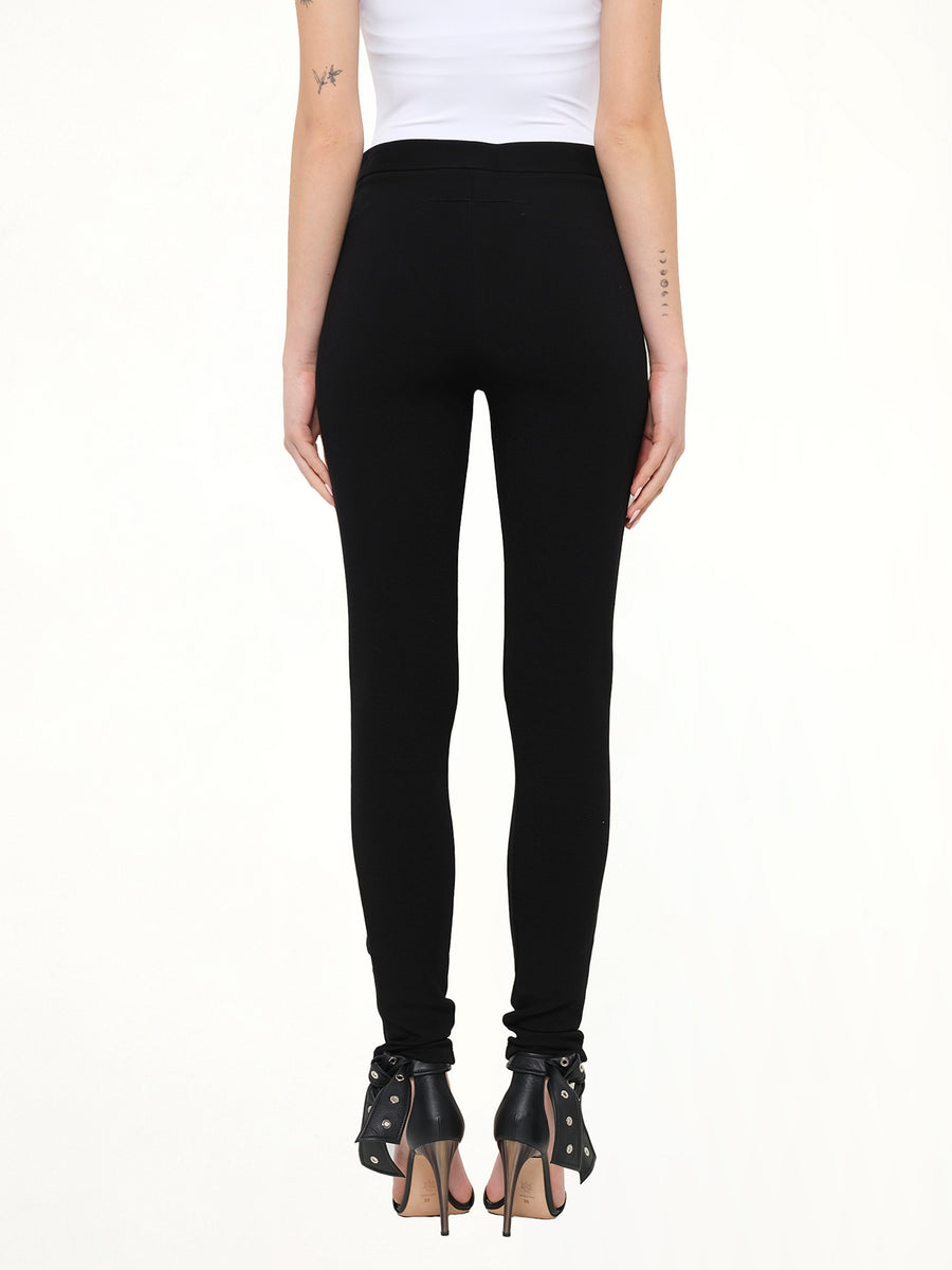 Givenchy Leggings in Black