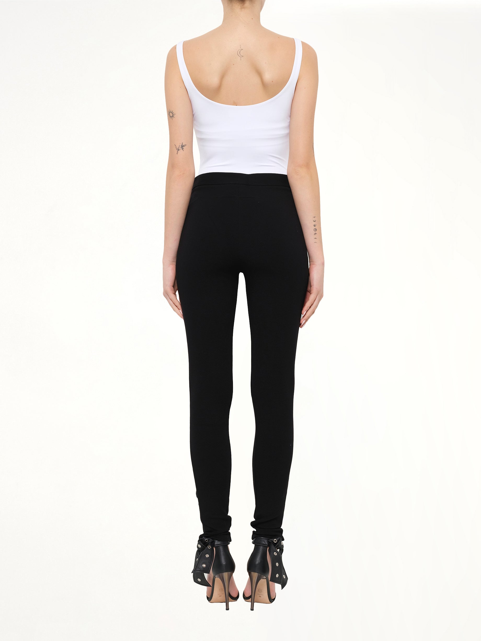 Givenchy Leggings in Black