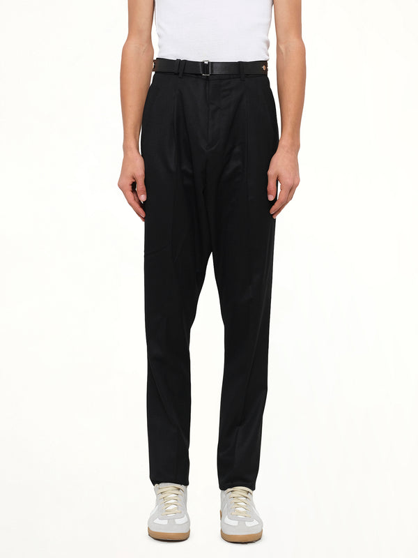 Givenchy Pant in Black