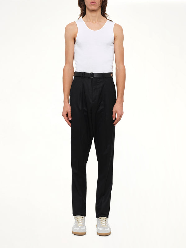 Givenchy Pant in Black