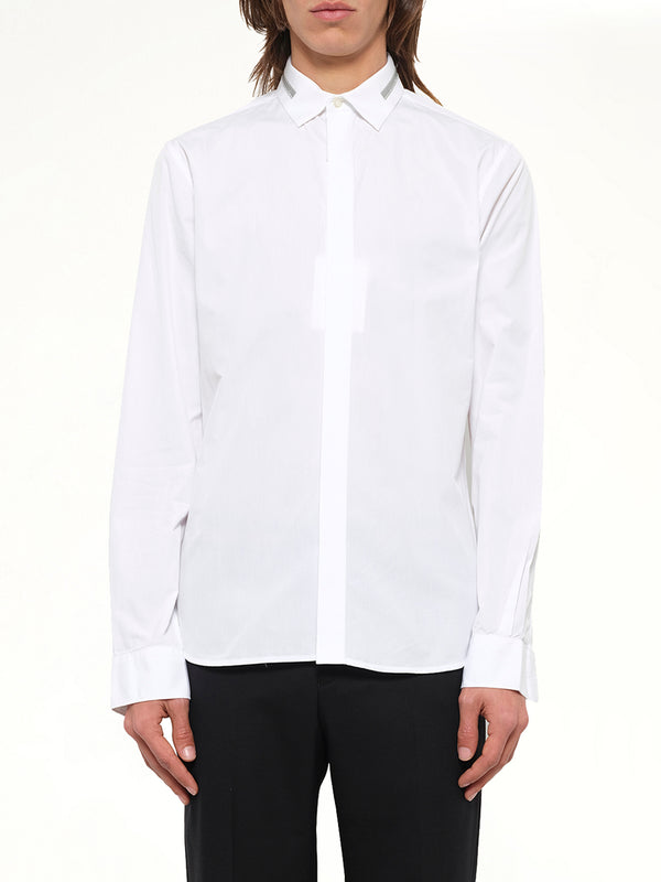 Givenchy Shirt in White