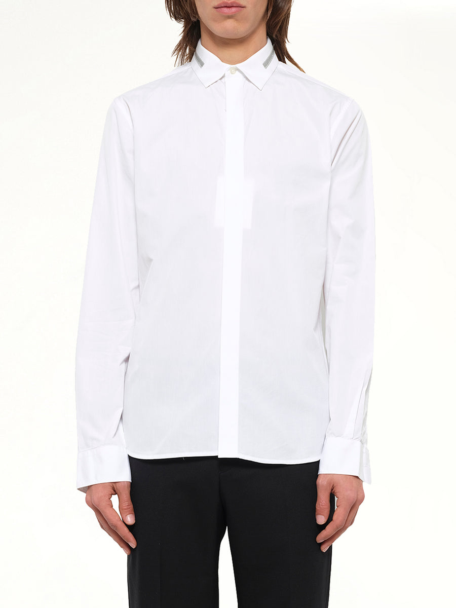Givenchy Shirt in White