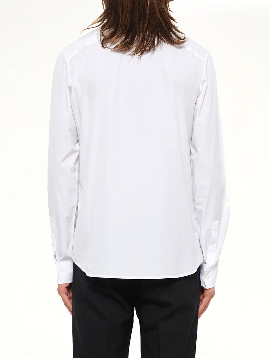 Givenchy Shirt in White