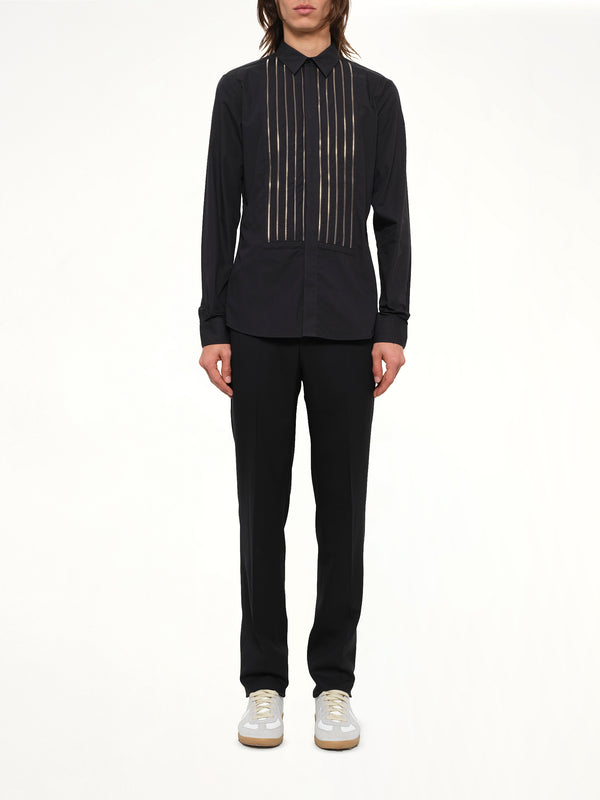 Givenchy Shirt in Black