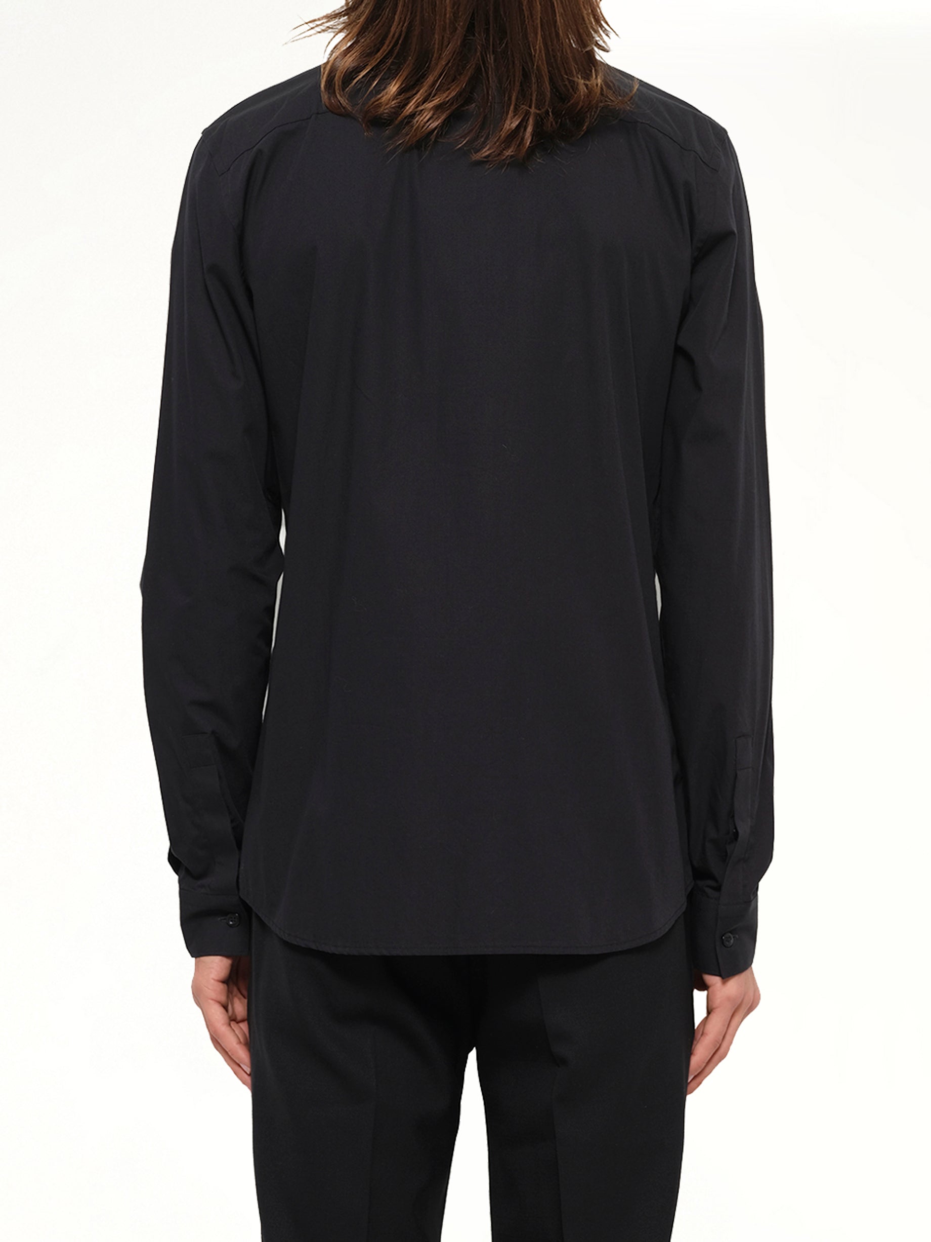 Givenchy Shirt in Black