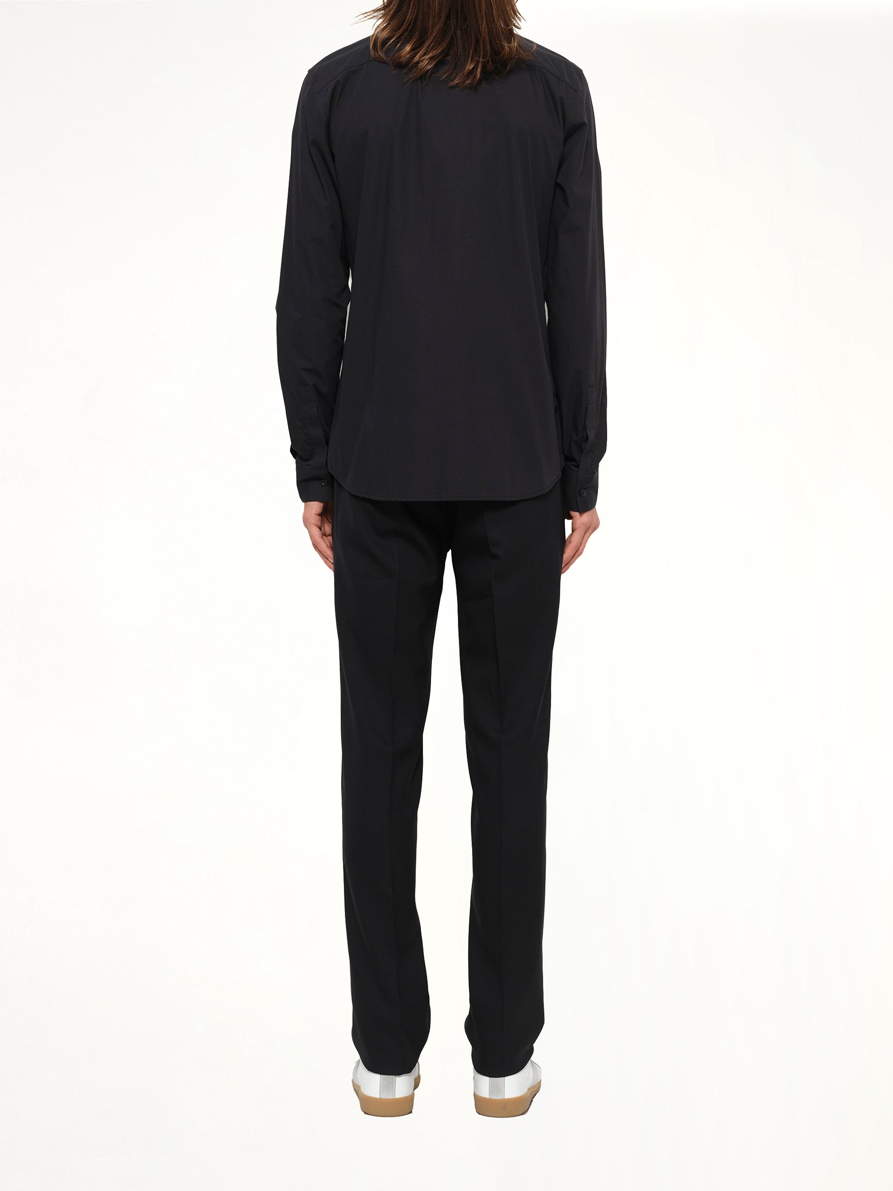 Givenchy Shirt in Black