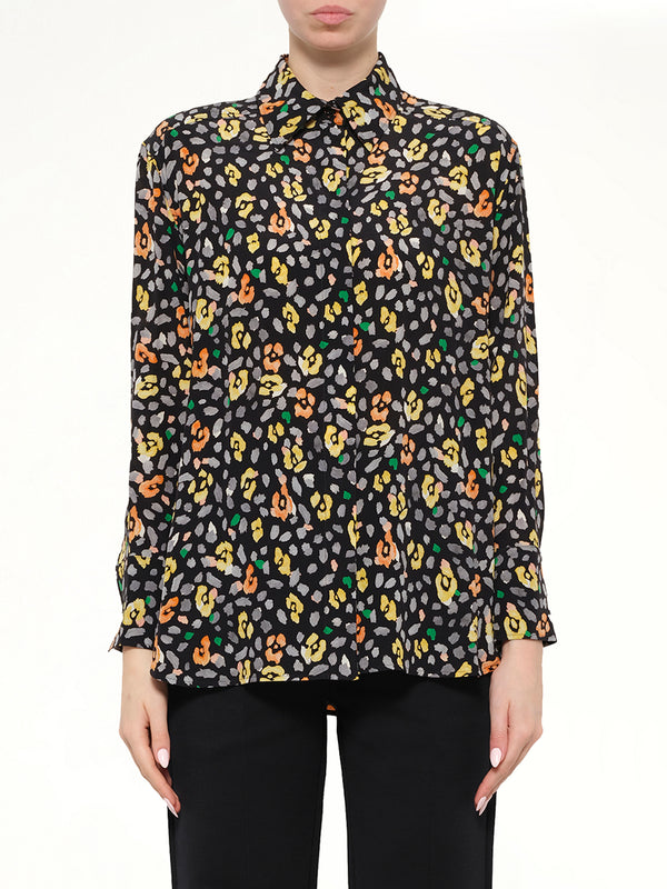 Givenchy Shirt in Multicolor