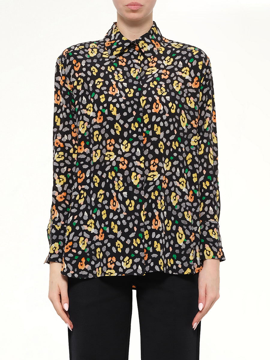 Givenchy Shirt in Multicolor