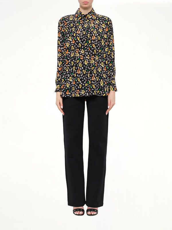 Givenchy Shirt in Multicolor