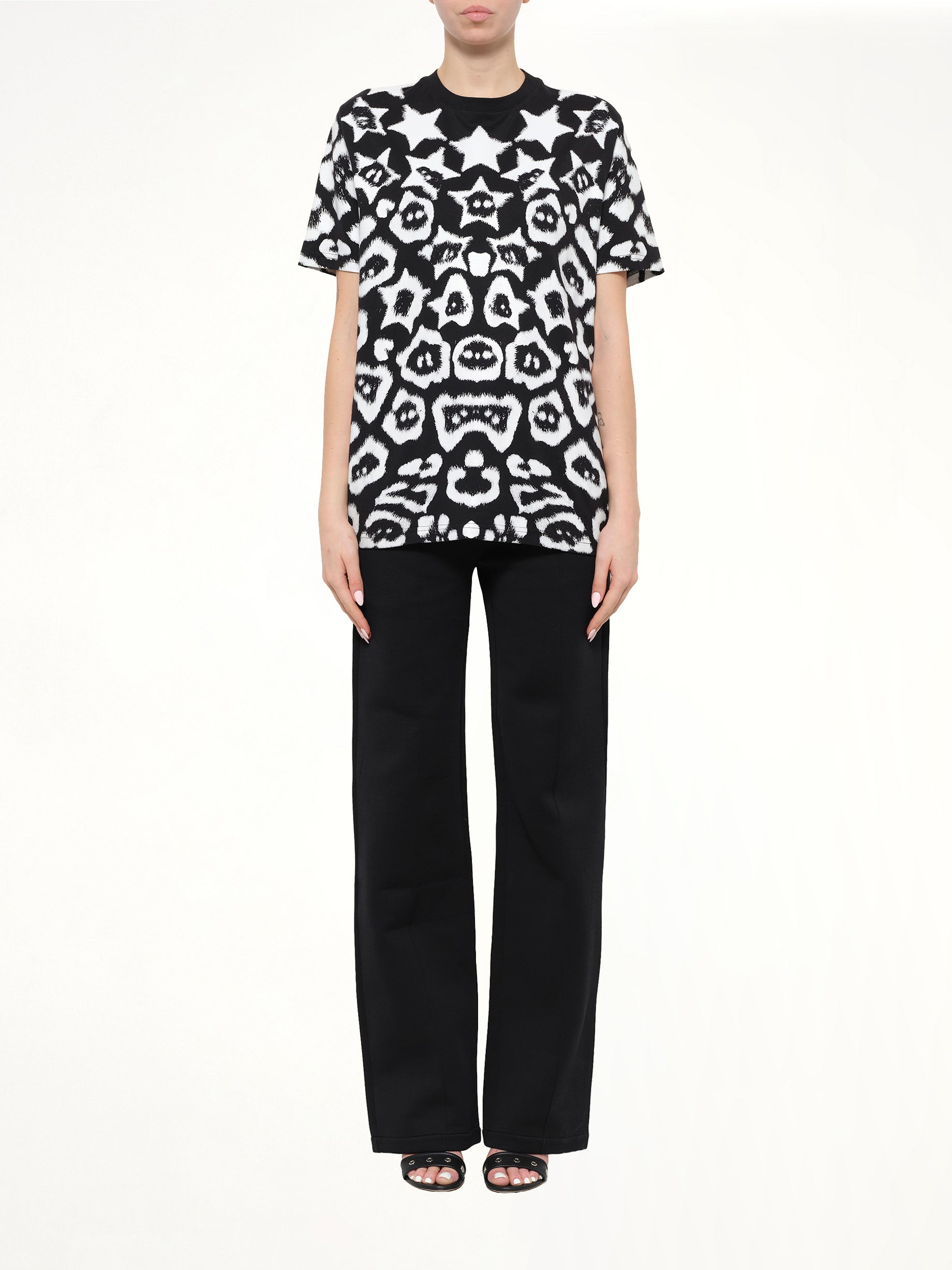 Givenchy T-Shirt in Black