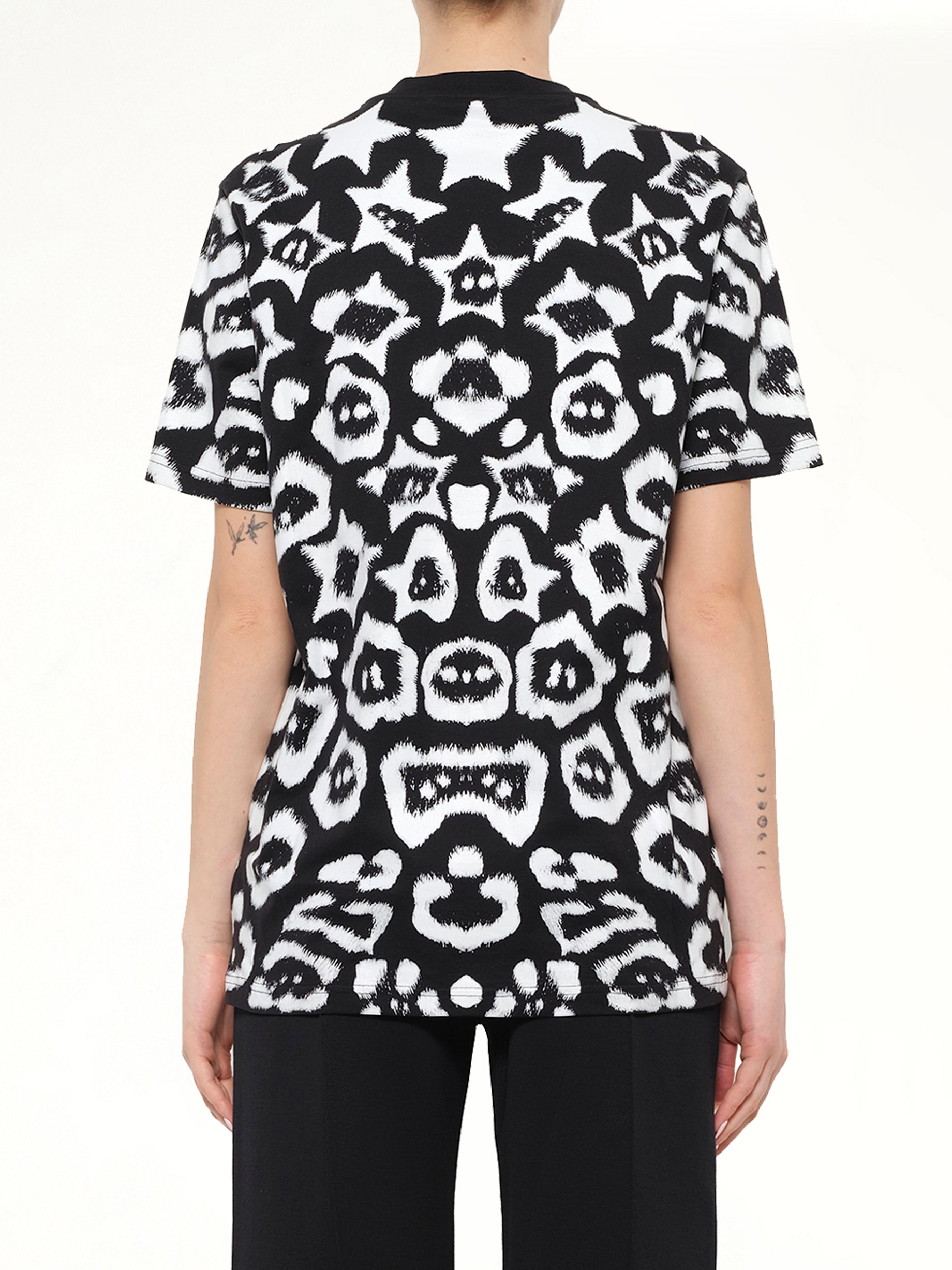 Givenchy T-Shirt in Black