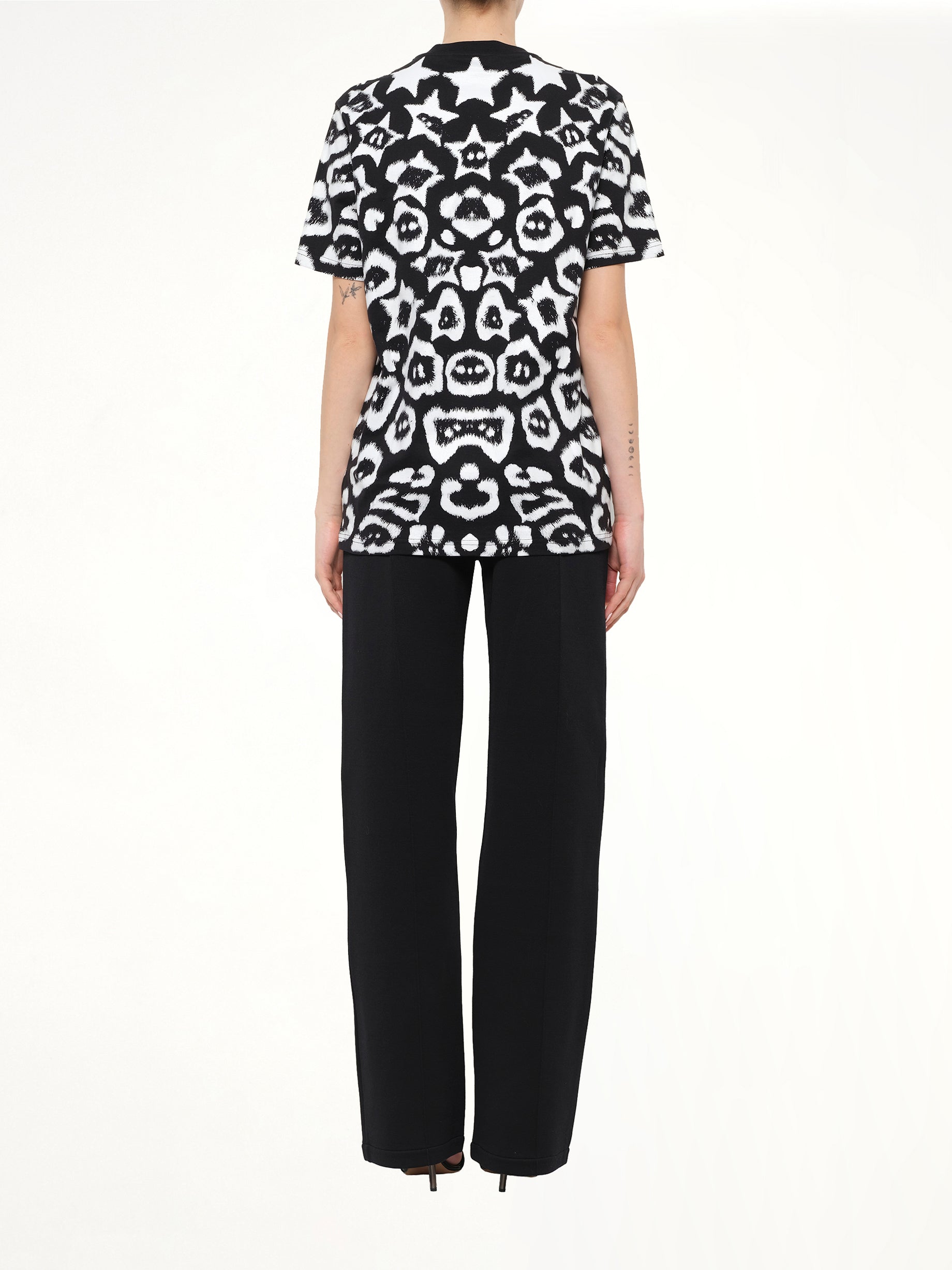Givenchy T-Shirt in Black