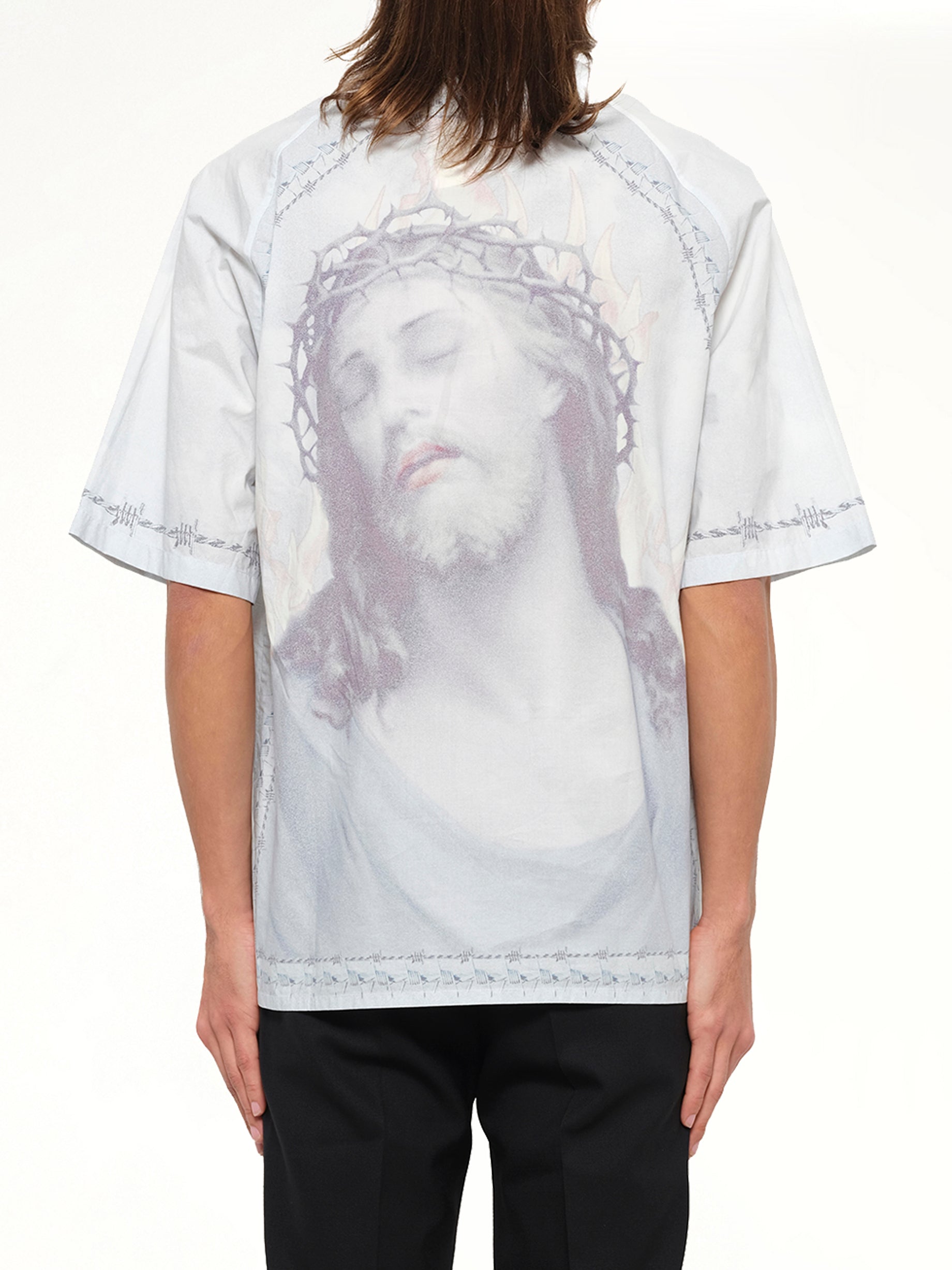 Givenchy T-Shirt in Blue