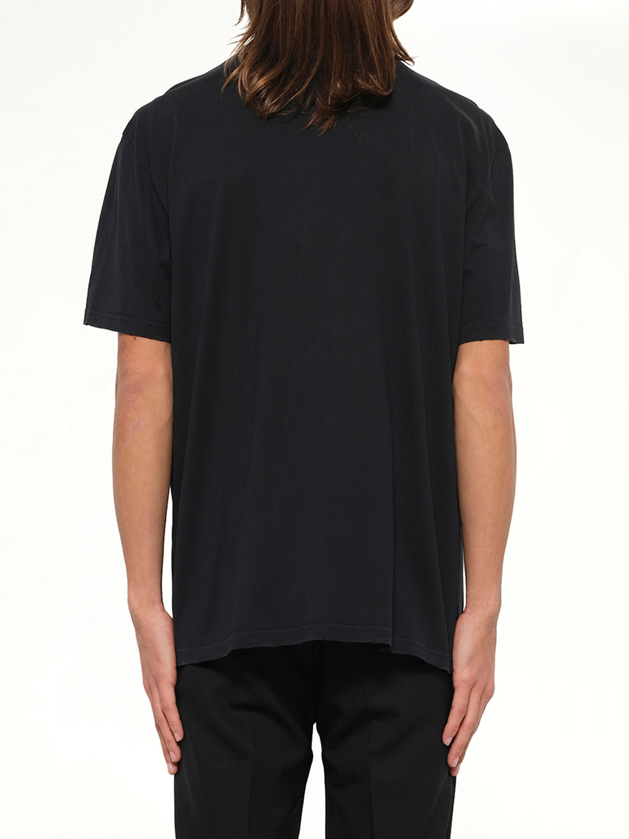 Givenchy T-Shirts Black