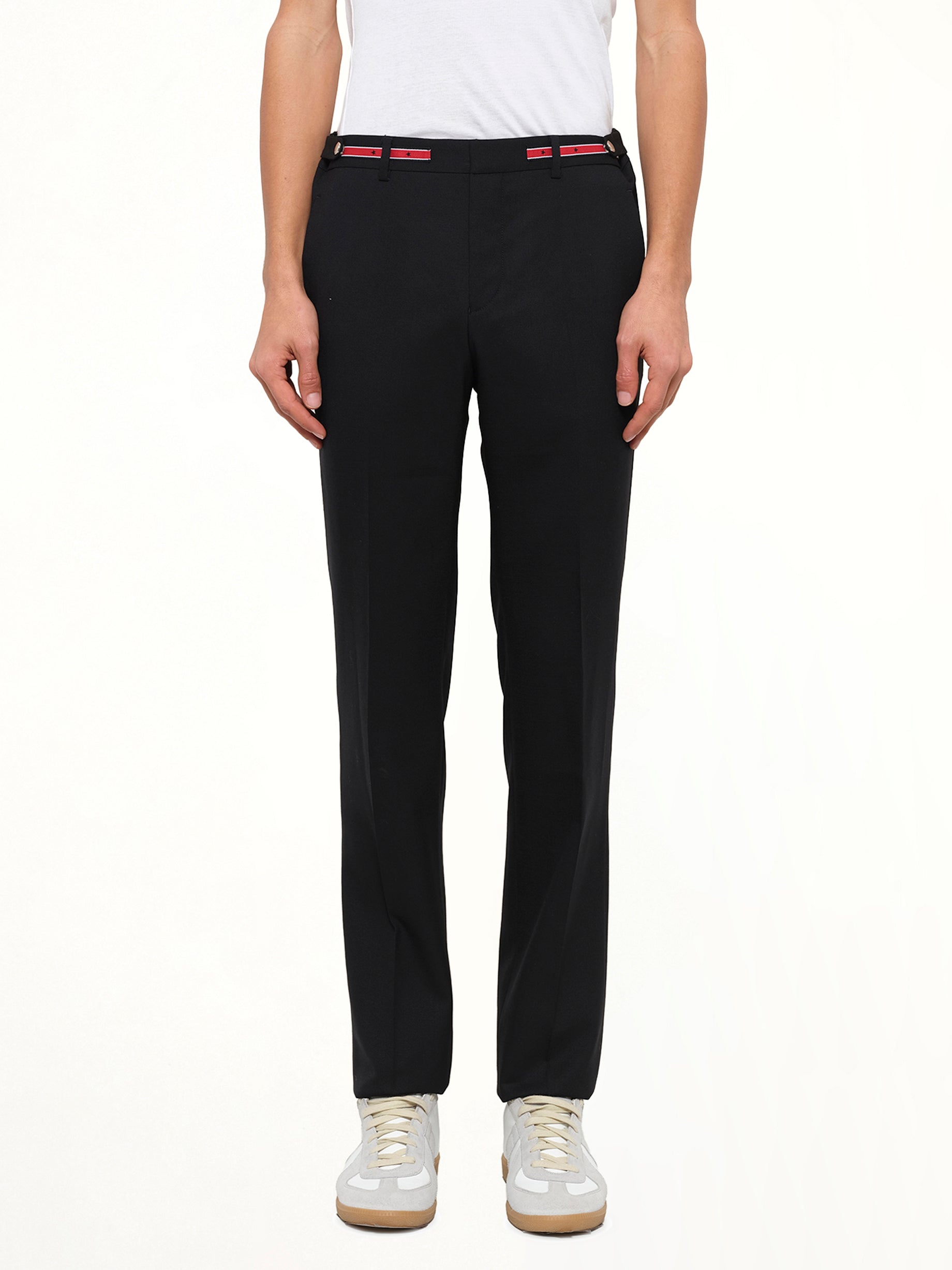 Givenchy Trousers in Black