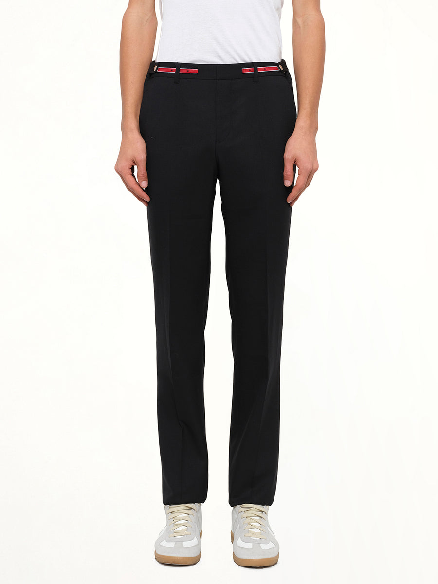 Givenchy Trousers in Black