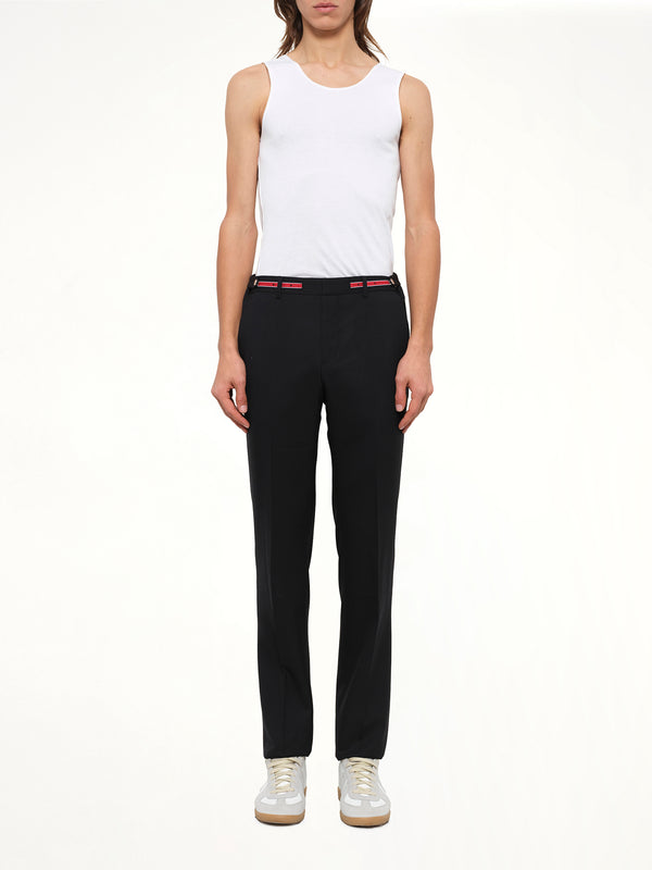 Givenchy Trousers in Black