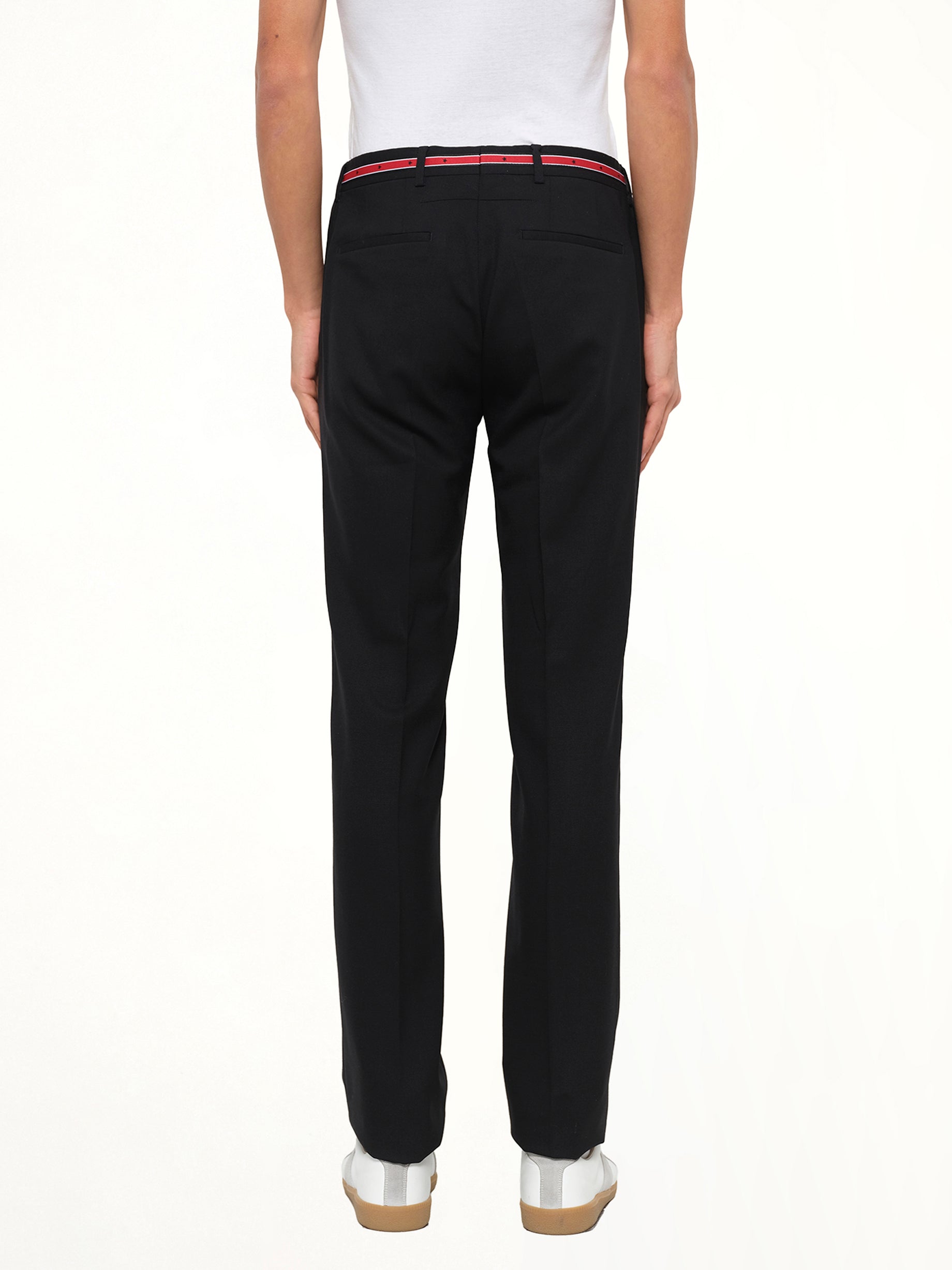 Givenchy Trousers in Black