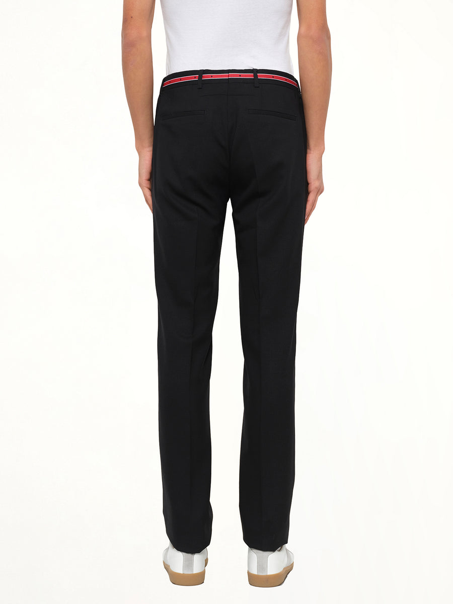 Givenchy Trousers in Black