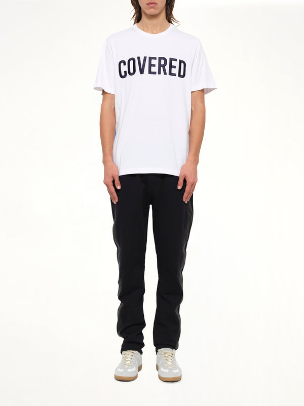 Juunj T-Shirt in White