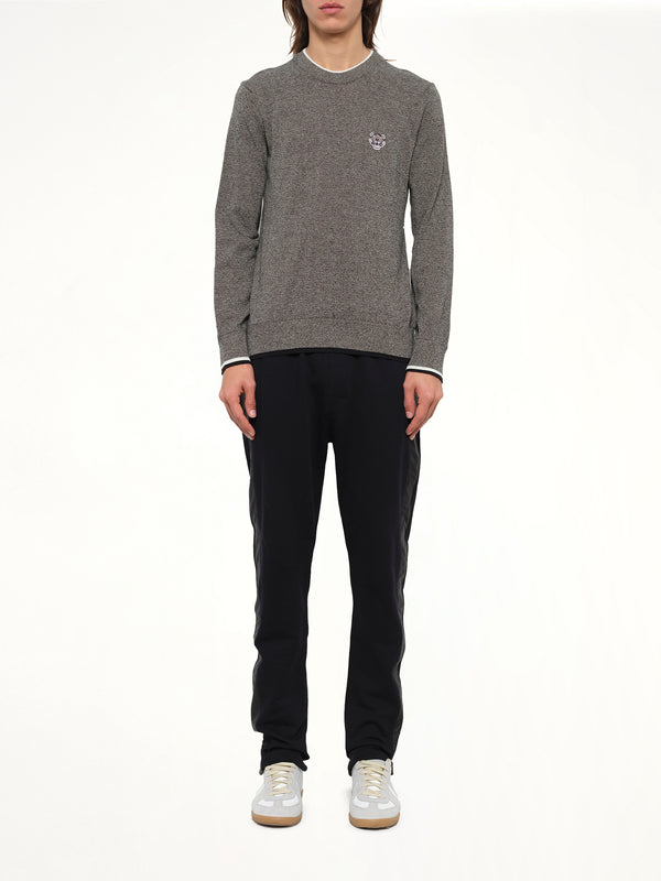 Kenzo Pullover in Grey