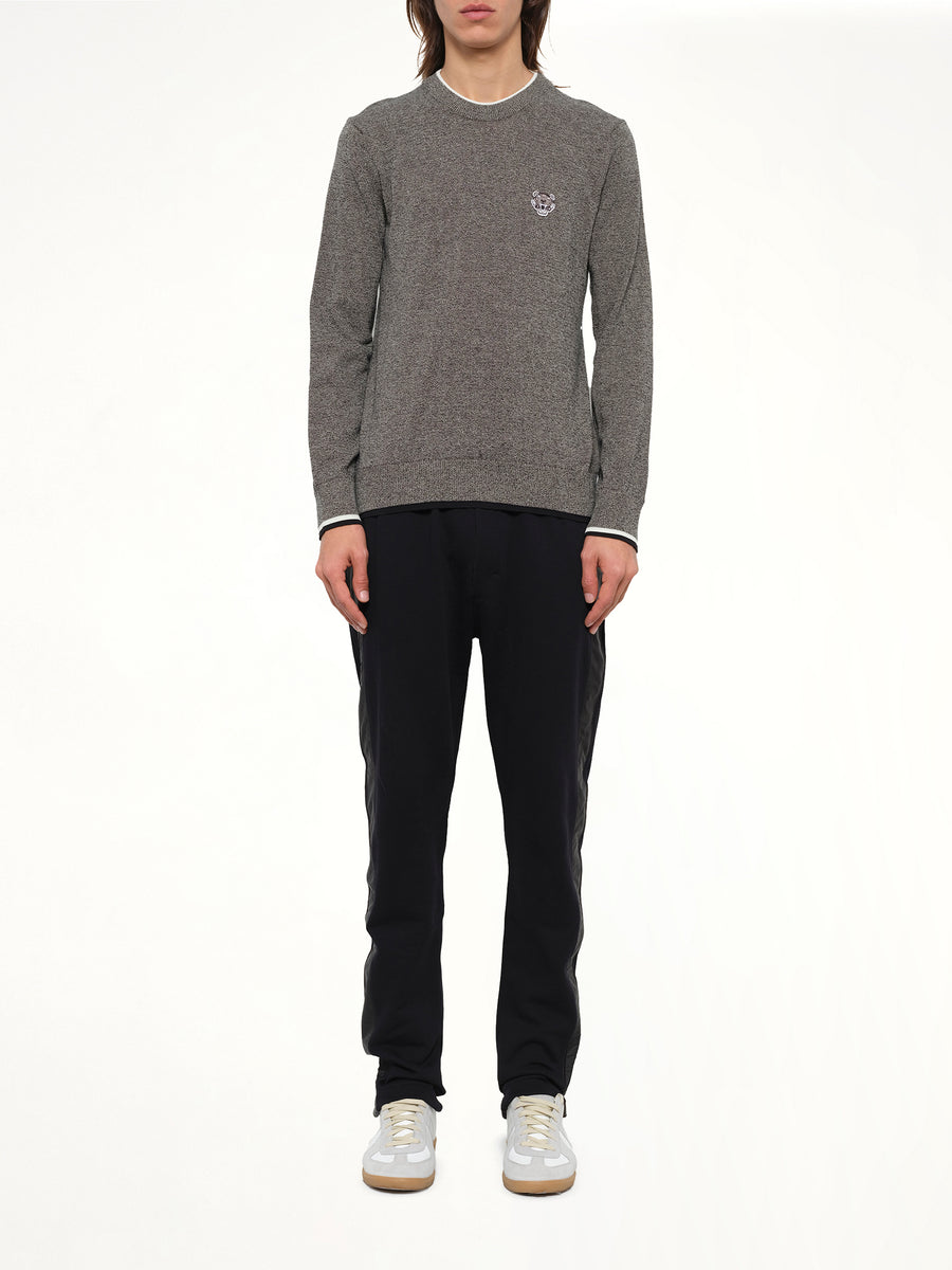Kenzo Pullover in Grey