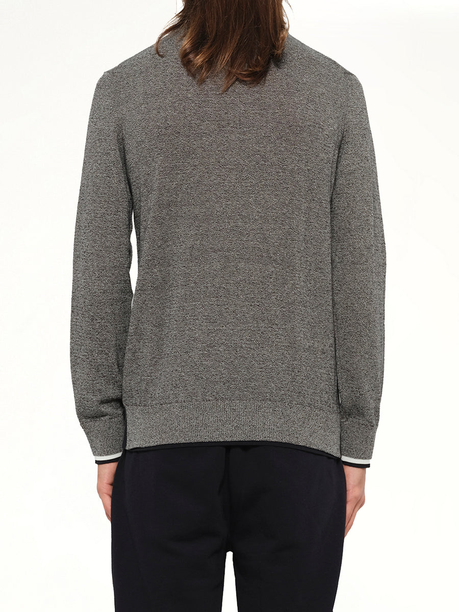 Kenzo Pullover in Grey